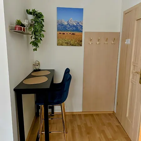 Podhalanska Chata Zakopane Esterno foto