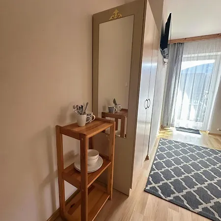 Podhalanska Chata Zakopane Esterno foto