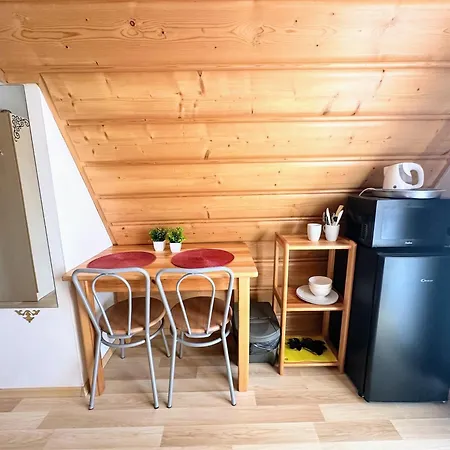 Podhalanska Chata Zakopane Esterno foto