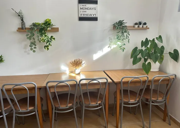 Podhalanska Chata