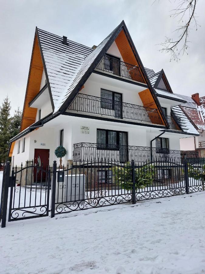 Appartamento Podhalanska Zakopane