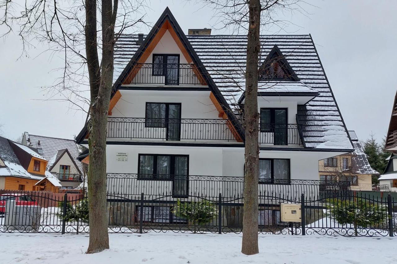 Podhalanska Leilighet
