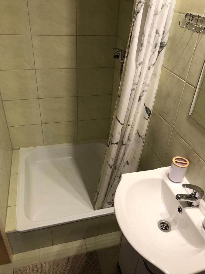 Podhalanska Appartamento Zakopane