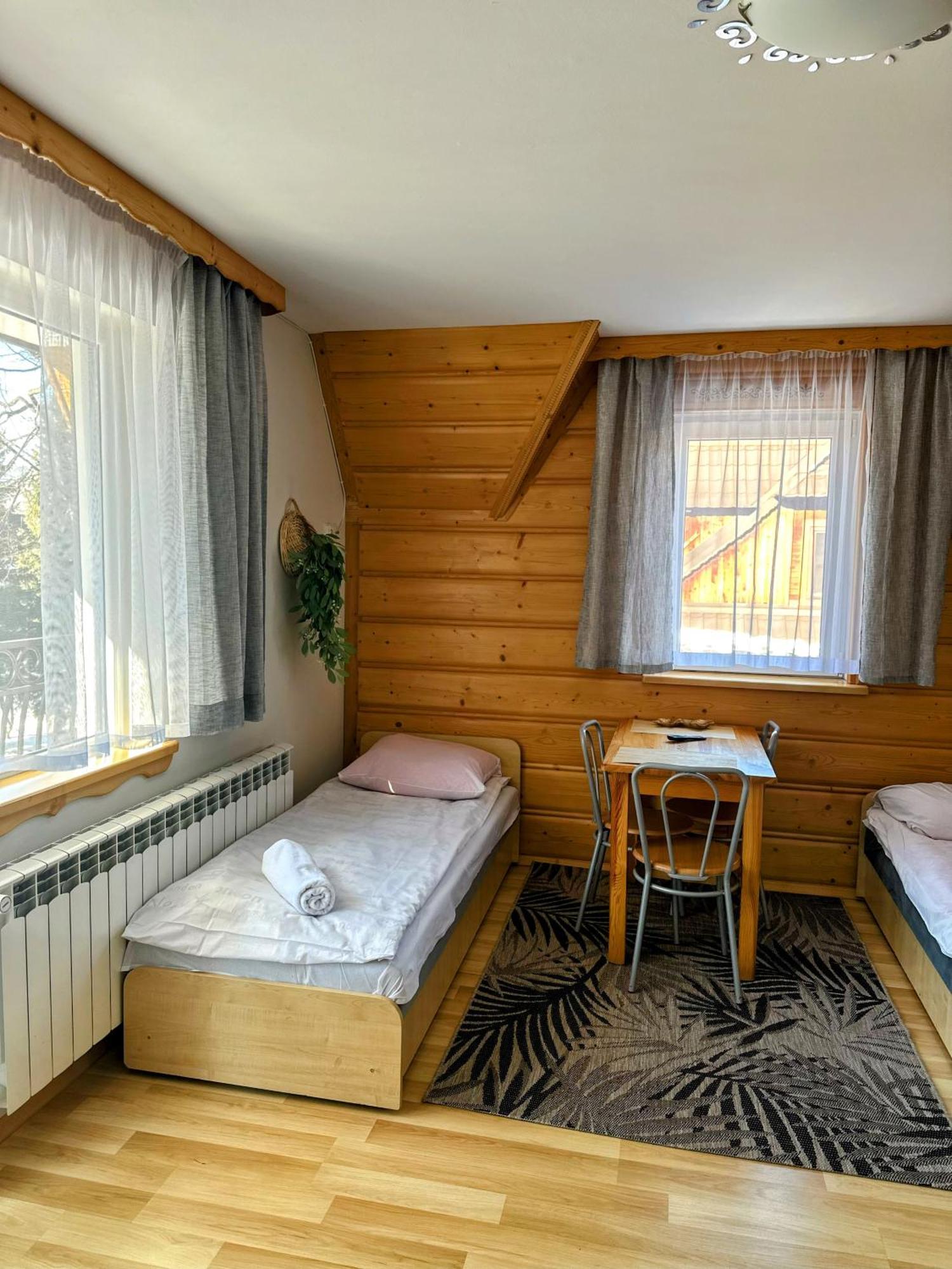 Leilighet Podhalanska