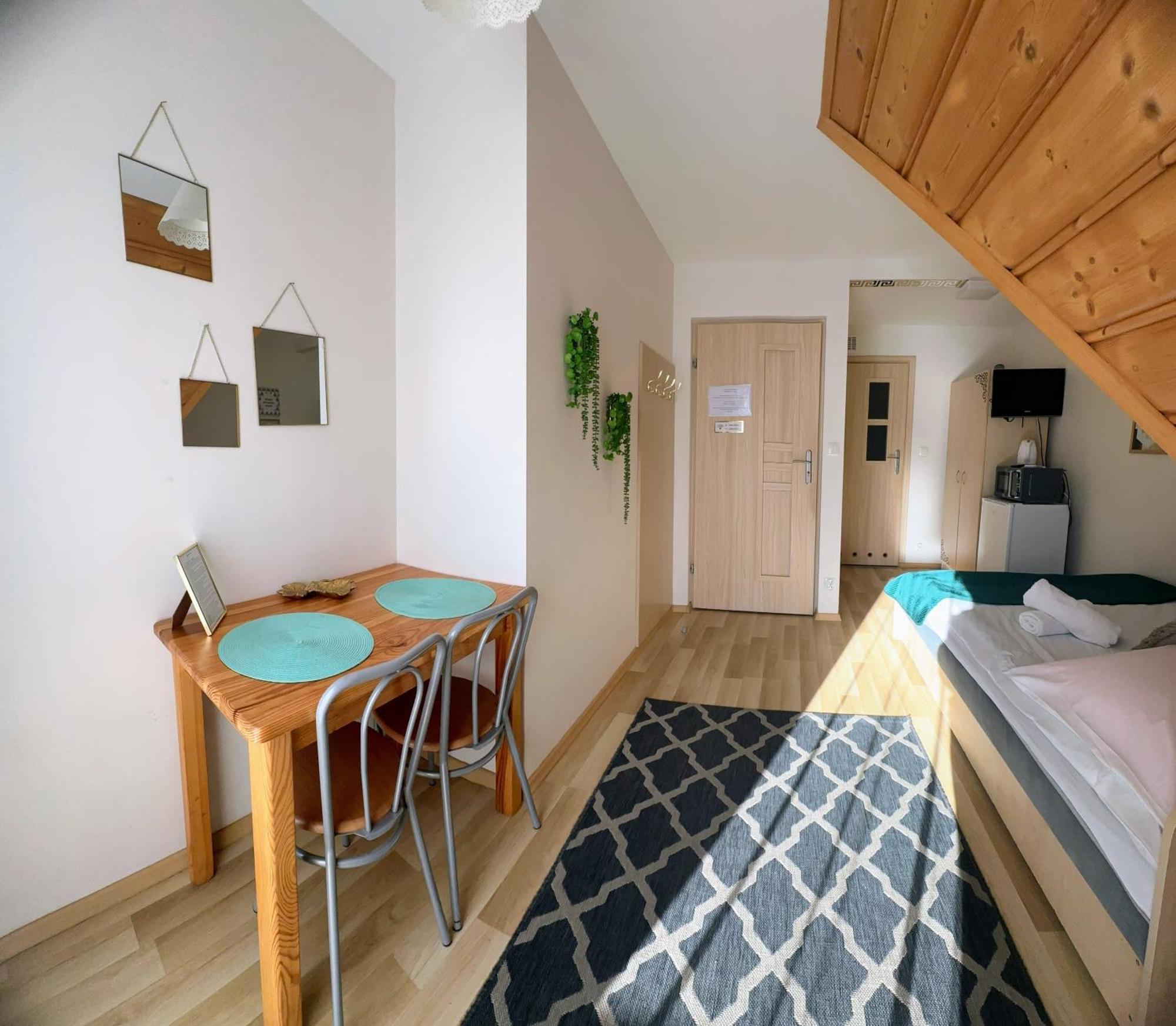 Appartamento Podhalanska Zakopane