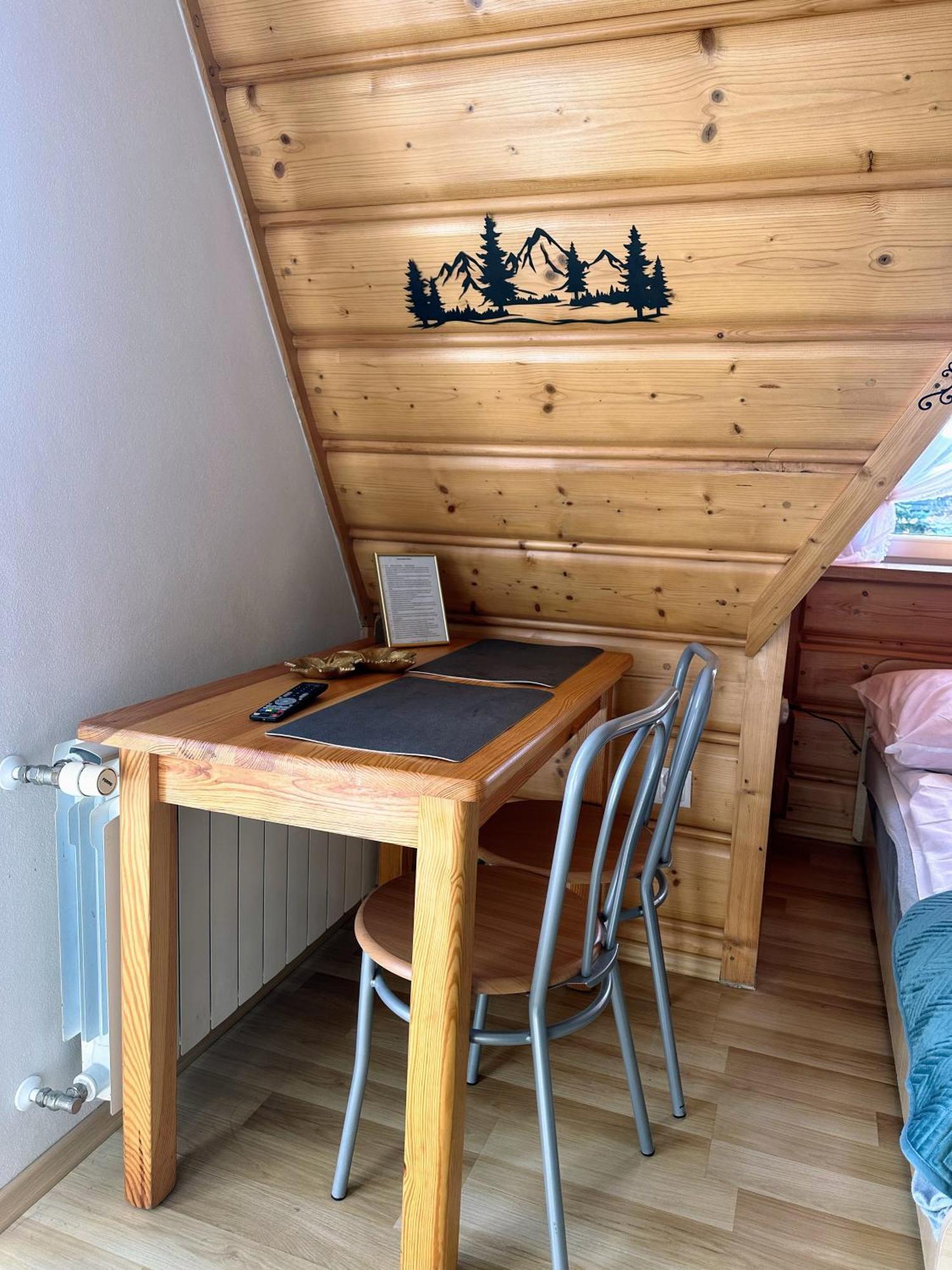 Podhalanska Leilighet *