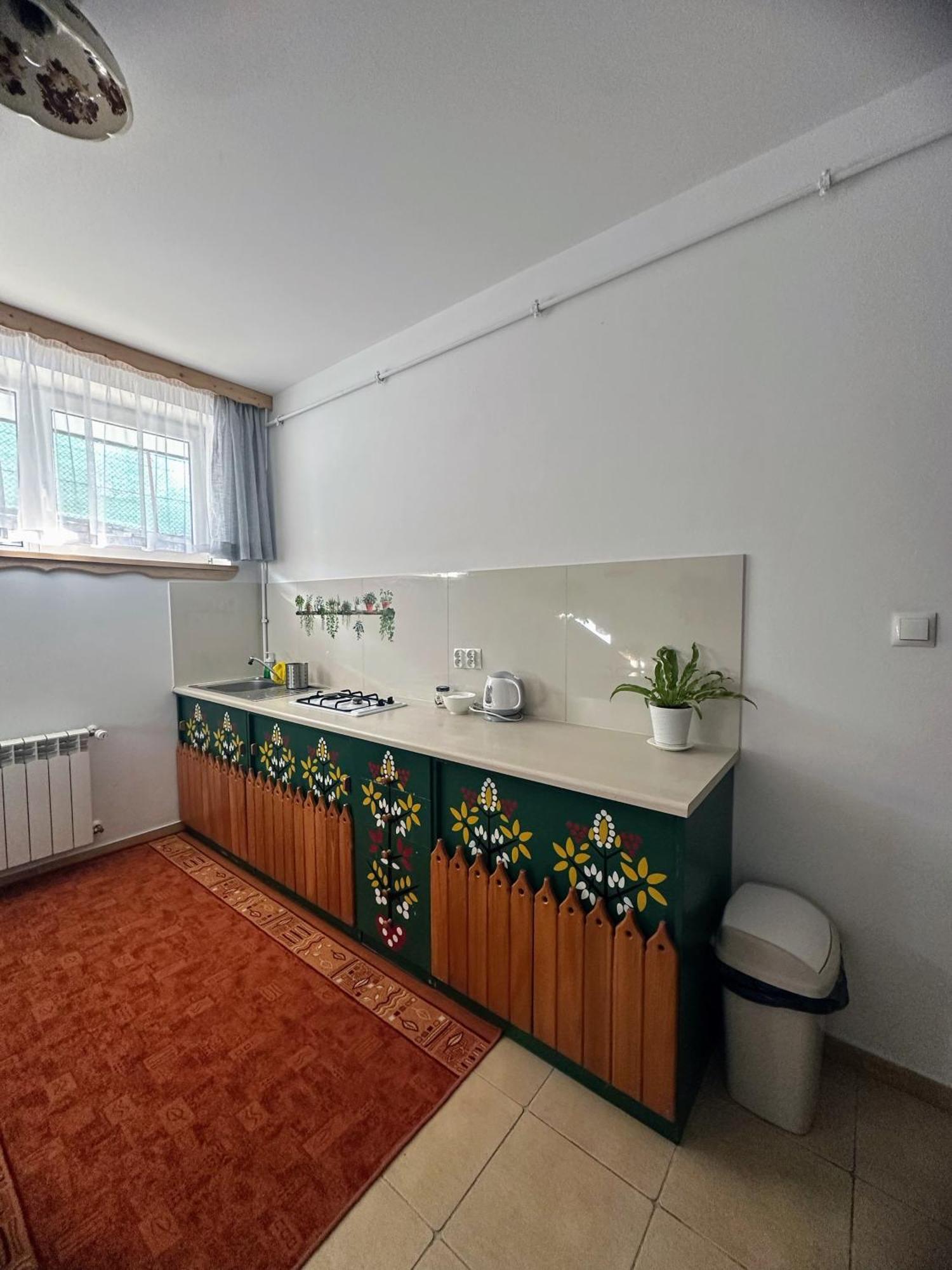Leilighet Podhalanska Zakopane