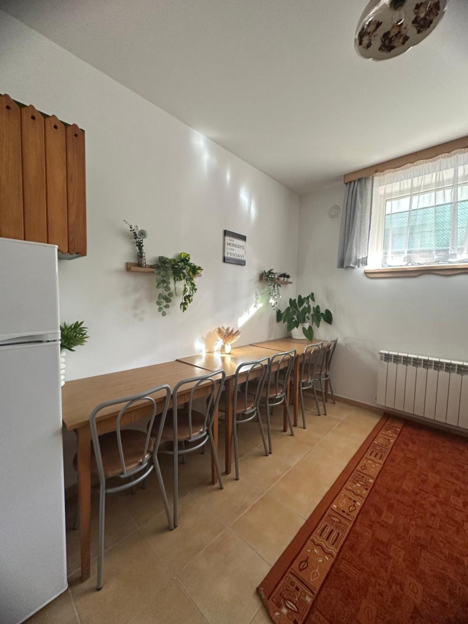 Podhalanska Appartamento