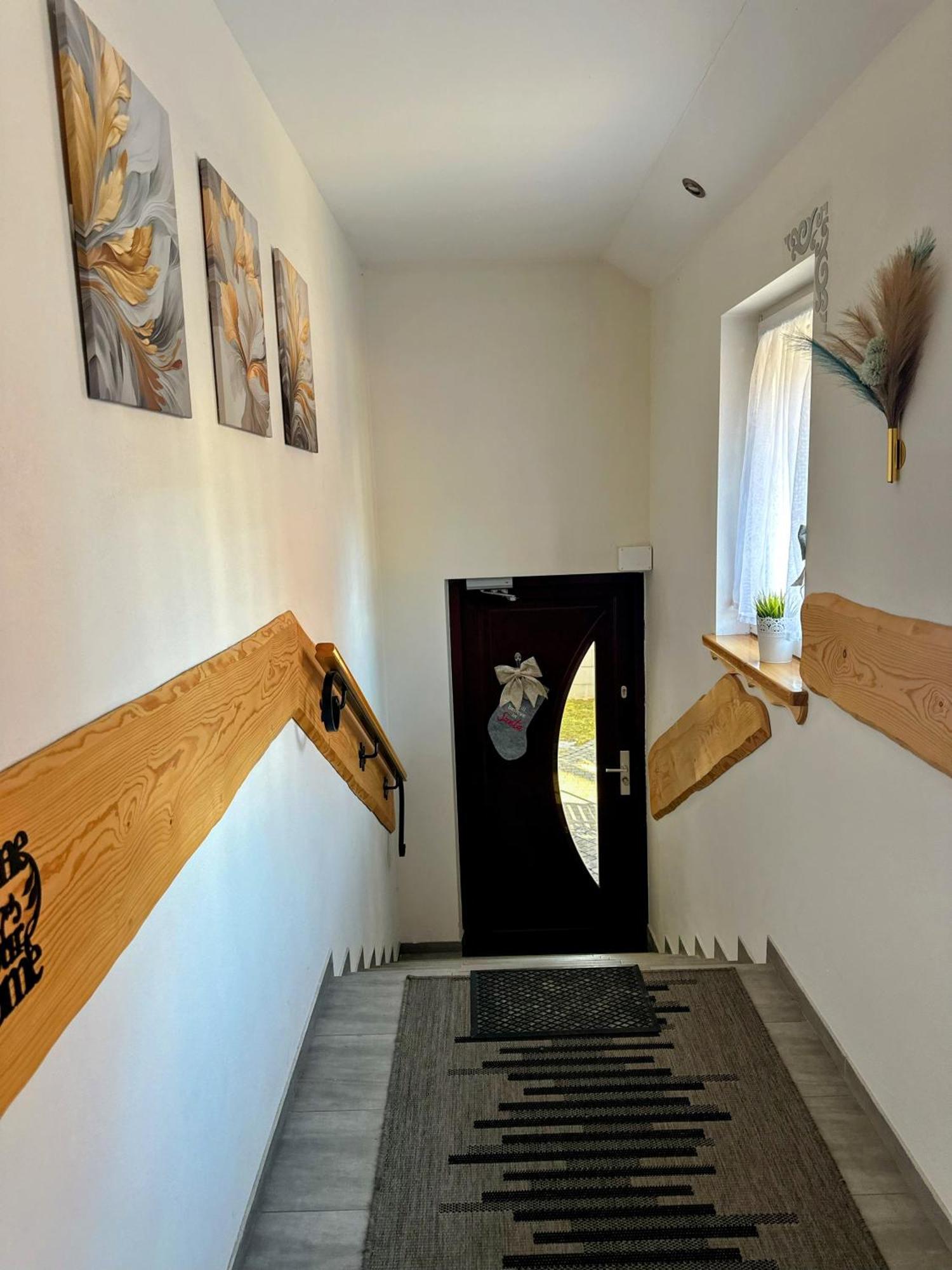 Podhalanska Appartamento Zakopane