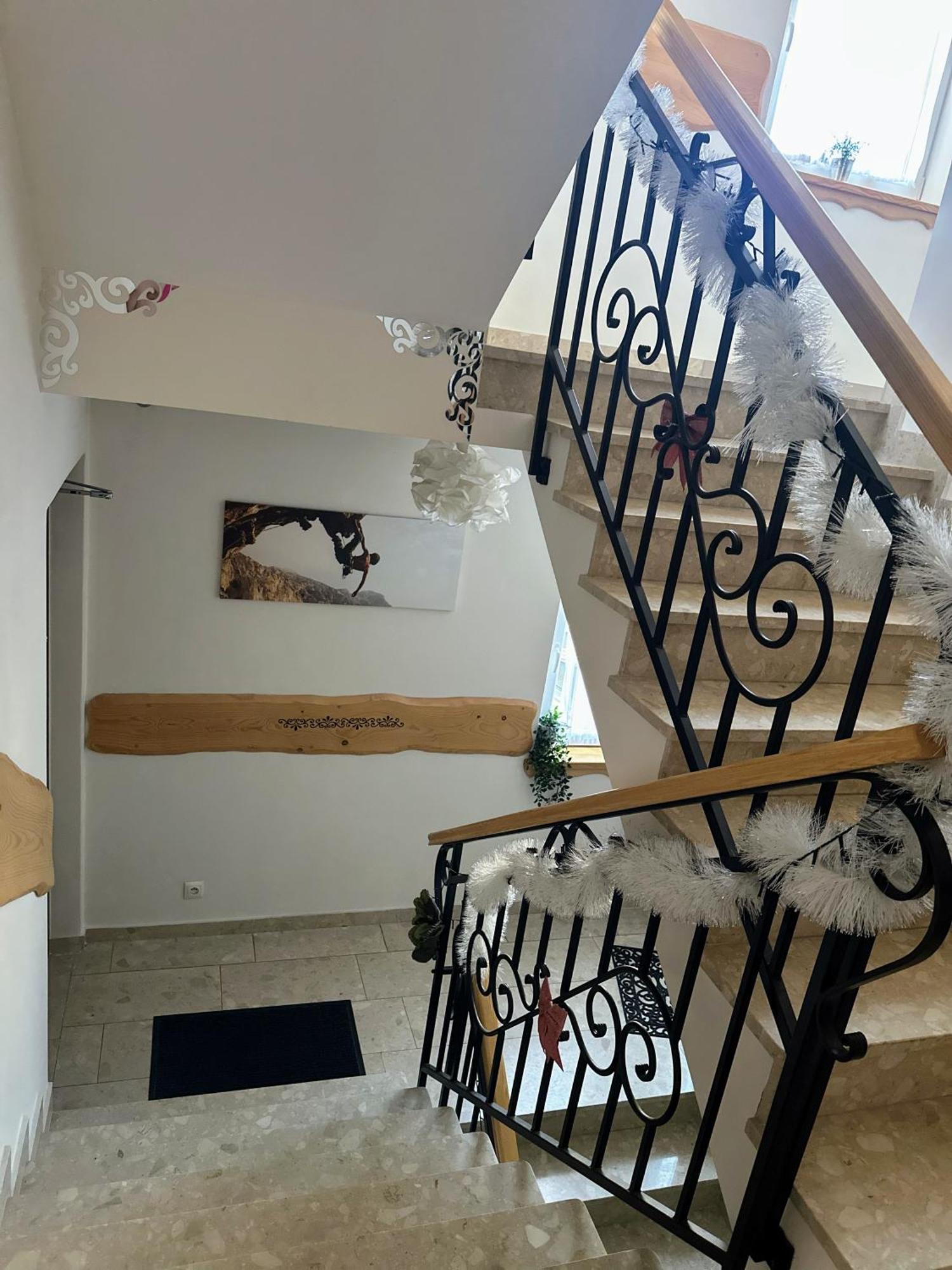 Appartamento Podhalanska Zakopane