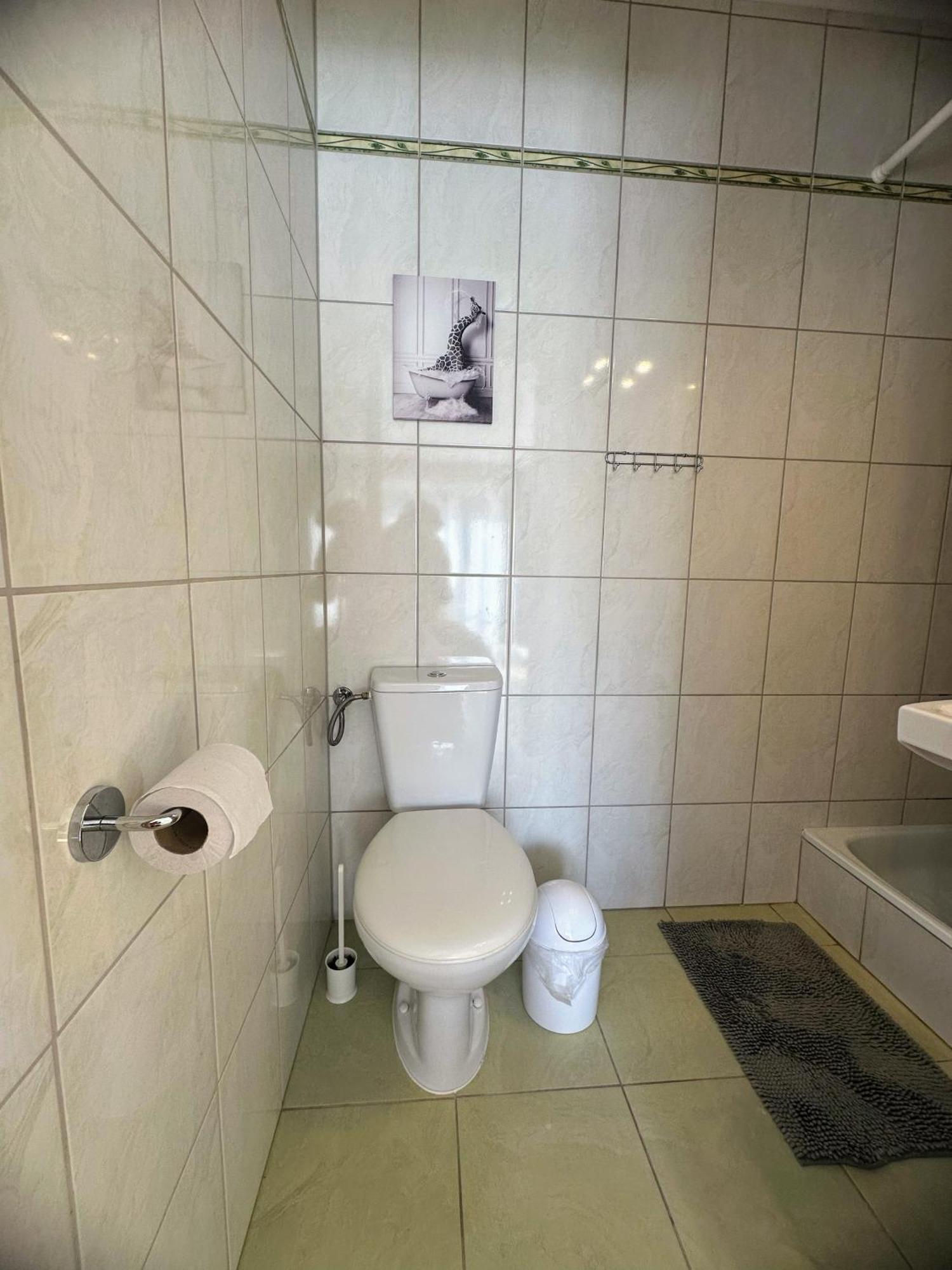 Podhalanska Leilighet *