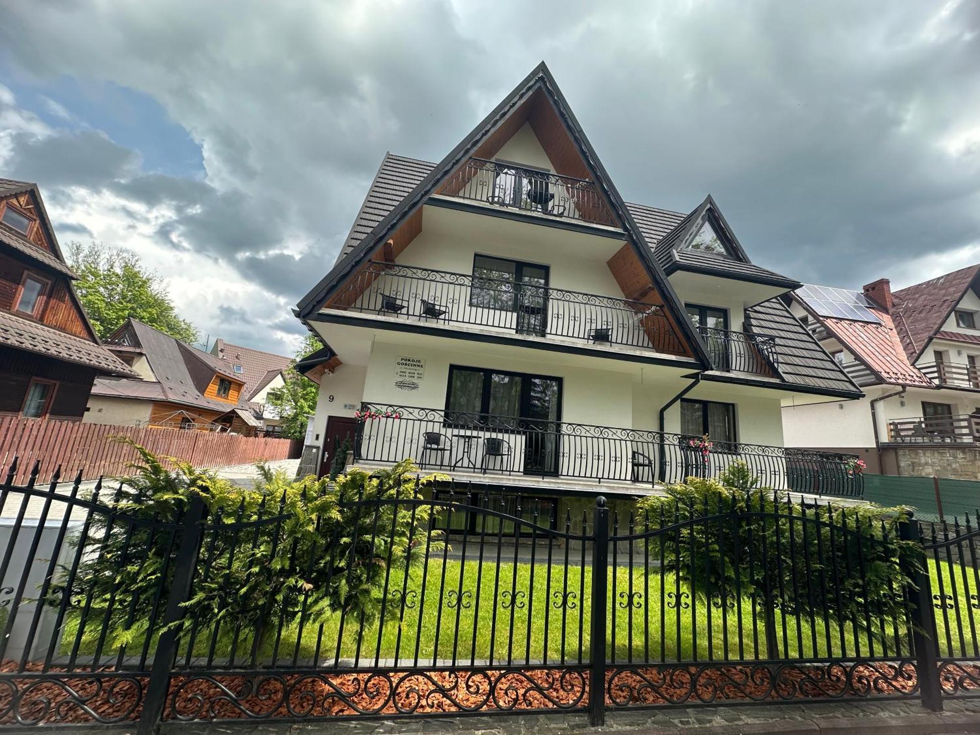 Podhalanska Zakopane
